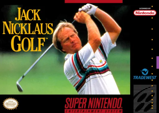 Jack Nicklaus Golf (USA)